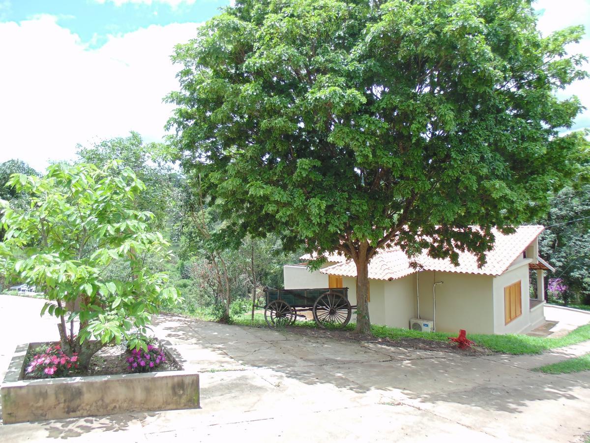 ברומדיניו Villa Domaso מראה חיצוני תמונה