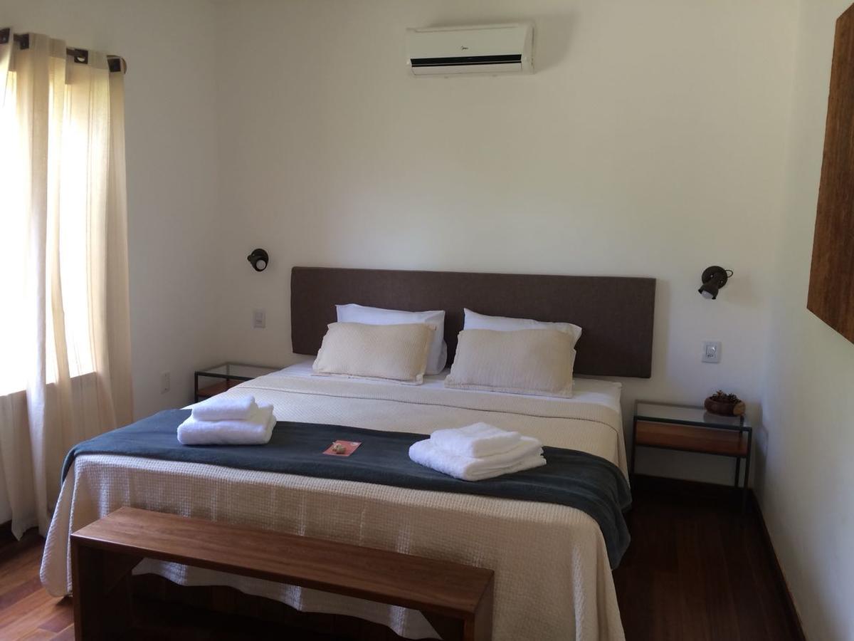 ברומדיניו Villa Domaso מראה חיצוני תמונה